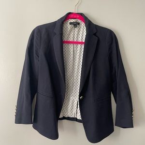 Women’s blazer